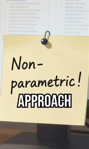 Non-Parametric: A Statistical Overview