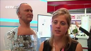 60K views · 1.6K reactions | Humanoid robot debuts in Hong Kong We...