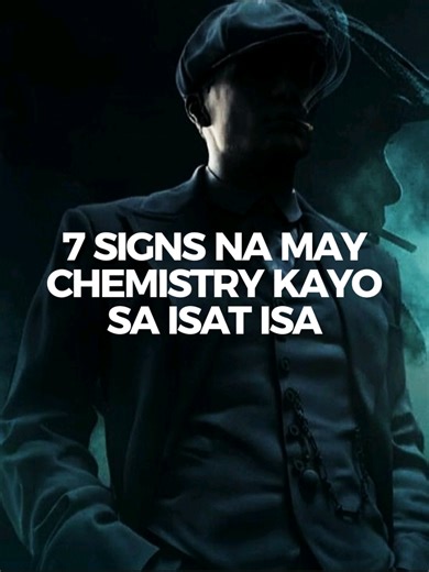 7 Signs You Have Chemistry with Each Other
