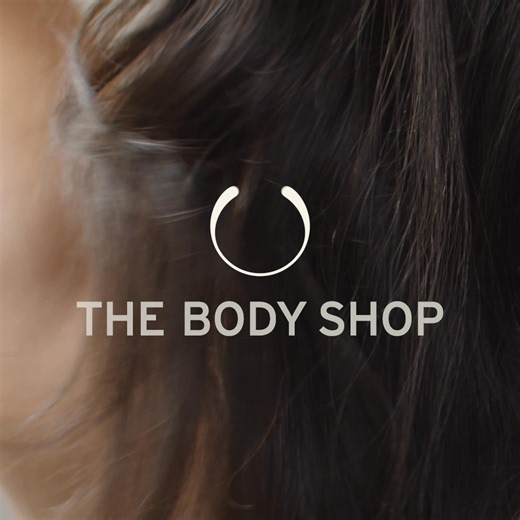 Feel good from root to tip. Our Ginger range soothes, calms, and restores with every wash — leaving your scalp healthy and your hair happy. | The Body Shop