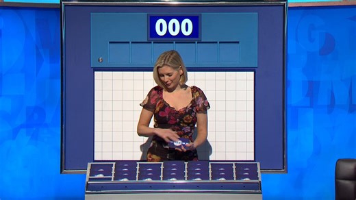 Test yourself this Thursday morning, numbers up! Join us today on @Channel4 at 2:10pm with @levirootsmusic, @ColinMurray,@susie_dent and @RachelRileyRRCountdown | Mon-Fri | 2.10pm on Channel 4