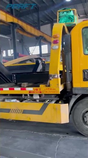 Custom Workstation Rack – Packed & Ready for Shipment!