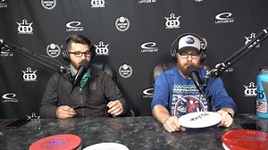 8.4K views · 50 reactions | What are your thoughts on players not finishing disc golf tournaments? | Dynamic Discs | Facebook