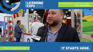 Discover the power of licensing and stay ahead of the game at Licensing Expo 2023. Join us to learn from industry experts, explore new opportunities, and connect with peers! Register now. #LicensingExpo2023 | Licensing Expo