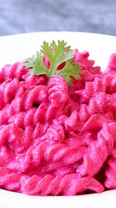 Try this No Cheese, No Oil, No Butter Barbie Pasta! #theterracekitchen | The Terrace Kitchen