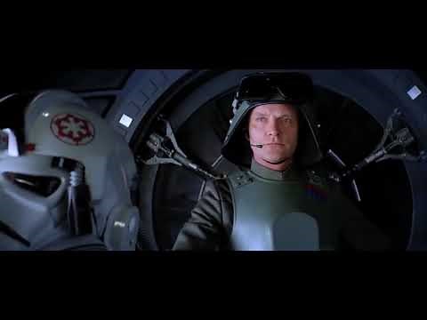 The Battle of Hoth in Star Wars Episode V [The Empire Strikes Back] (1980)