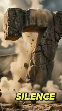 The Ark Stood Silent || Check The Full VIDEO 👇
