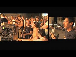 ALEXA shoots Nissan Juke commercial