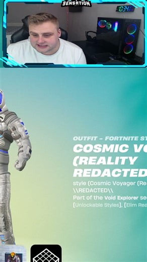 FORTNITE LIVE EVENT COUNTDOWN TIMER ACTIVE