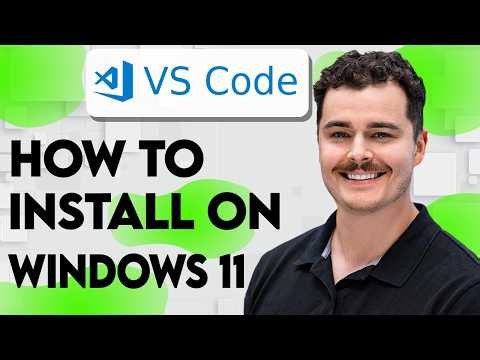 How To Install Visual Studio Code On Windows 11 [2026 Guide]
