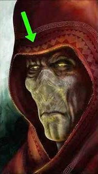 Tenebrous Took Over Plagueis’s Mind #starwars #darthplagueis #starwarslore #sith