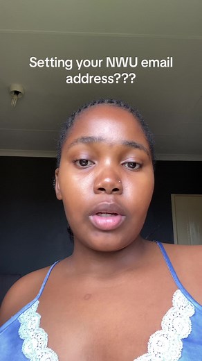 How to Set Up Your NWU Email Address Easily