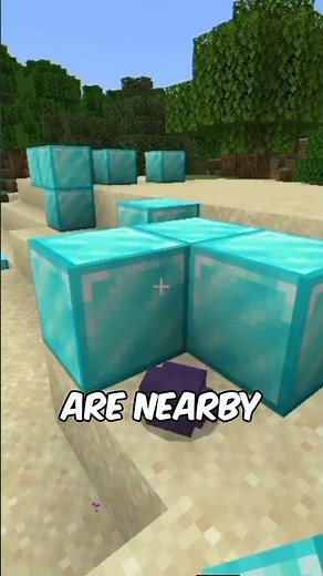 How to Spawn An Endermite In Minecraft 😯 #shorts #minecraftshorts