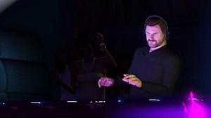 Grand Theft Auto V and GTA Online Out Now on PlayStation 5 and Xbox Series X|S