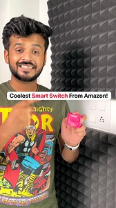 This is such a cool little thing! | Beebom