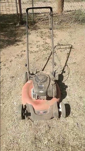 Toro 21 self propelled 140cc Briggs and Stratton review!!!