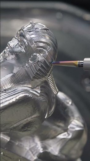 CNC Machining Excellence – HF3500 and Sphinx Demo at EMO 2025 #hellermachinetools #sphinxmachining