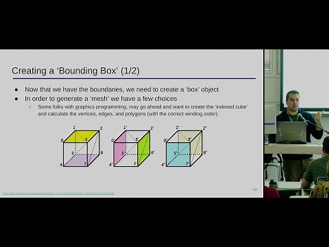 Getting Started with Scripting in Python