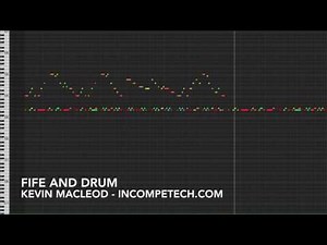 Kevin MacLeod [Official] - Fife and Drum - incompetech.com