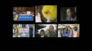 【3.11東日本大震災】地震発生時の各テレビ局の放送状況【比較動画】