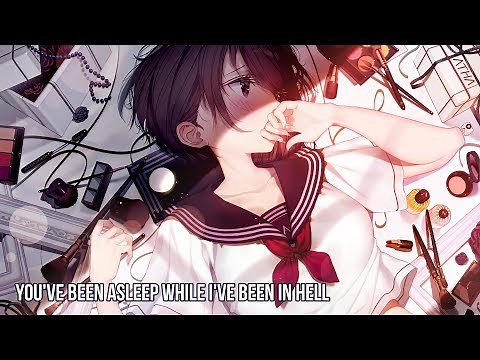 Nightcore - I Said Hi