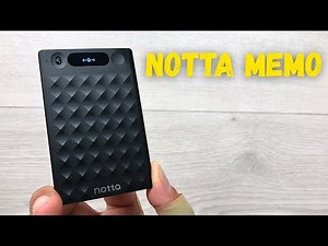 How to take Notes & Record Calls With Notta Memo - Powerful AI Voice Recorder