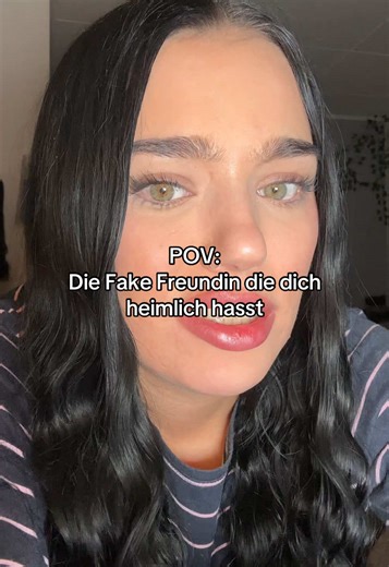 Dealing with Toxic Fake Friends in School