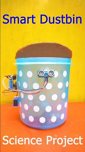 Science Fair Projects New Ideas 2024 | Science Day Project | Science Project