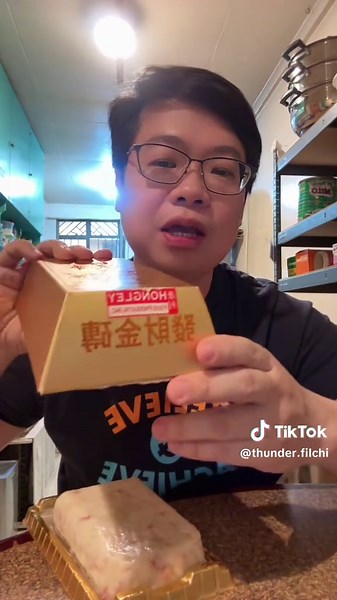 Radish Cake: Celebrate Chinese New Year Deliciously