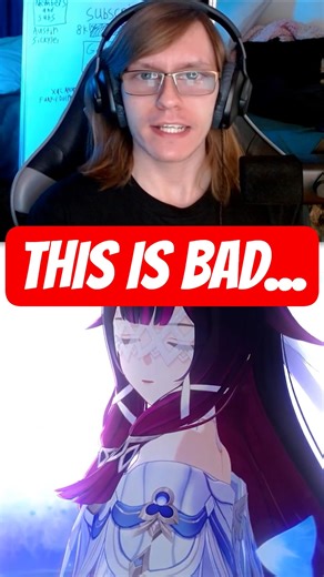 Are Lunar Reactions HURTING Genshin Impact?