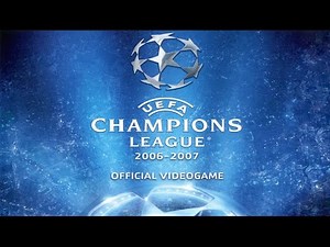 A Look @ UEFA Champions League 2006/07 (Xbox 360)