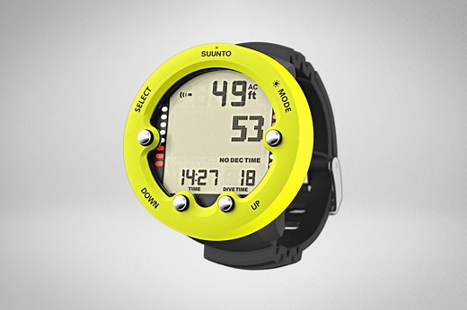Suunto Zoop Novo Reviewed in 2025