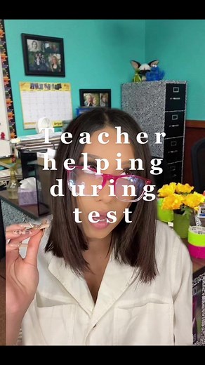 ᔕᗩᔕᔕ (@sassysoundsasmr)’s video of you ask your teacher for help