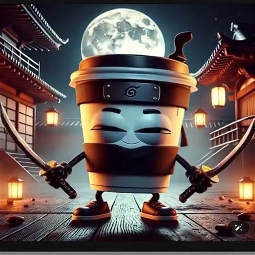 Cappuccino Assassin Christmas #brainrot #cappuccinoassassino