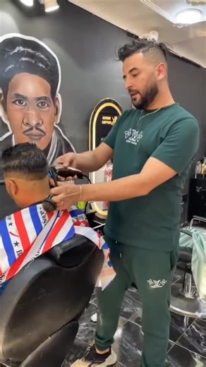 #nouh_coiffeur💈