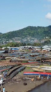 Limbe, Cameroon 🇨🇲 | Blaise Eyong