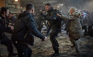 'Misión de rescate 2' con Chris Hemsworth: El reparto completo de la película de Netflix