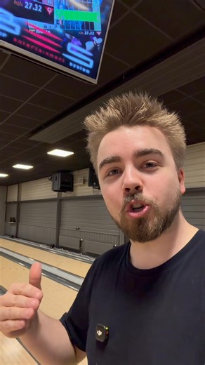Vi skal ha DJ!! | Bowling1 sortland