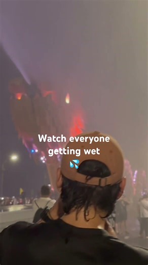 Dragon Bridge Fire & Water Show 🐉🔥💦 Must-See Vietnam Night!