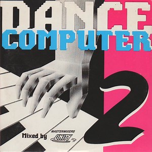 Mastermixers Unity - Dance Computer 2