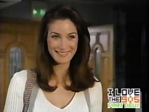 Models Inc. segment on I Love the 90s Part Deux - 1994