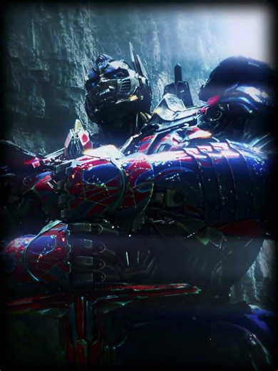 Truck + Testosterone | Optimus Prime edit #transformers #optimusprime