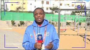 MOROCCO 2025: AGADIR GET PLENTY PLACE DEM FOR SPORTS WEY PIPO DEM DO USE AM NJOH #CAN2025 #AFCON2025 #Maroc2025 #TotalEnergiesAFCON2025 #équinoxetv #audelàdelimagenousrendonscompte | Équinoxe Tv