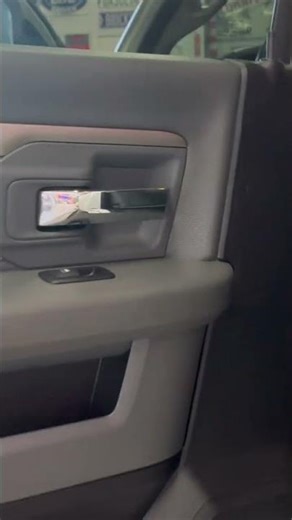 2016 Ram 2500 Crew Cab Outdoorsman 259949