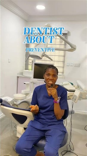 Cause of darker tooth #dentist #celondentalclinic
