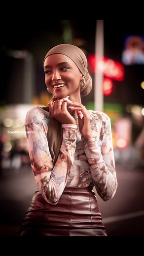 East & West Africa got some of the most Beautiful women in the world. ...