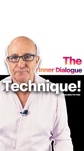 Unlock Deep Self-Understanding with the Inner Dialogue Technique! Curious about what really drives you? I’ll show you how tuning into your inner dialogue can reveal powerful insights. #InnerDialogue #SelfAwareness #PersonalGrowth #MindsetShift #PaulMcKenna | Paul McKenna