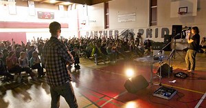 The Journey Of The Jellyfish Project