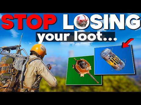 Arc Raiders - HOW TO 100% MASTER PVP VS RATS - TIPS AFTER 700 Hours... Indepth guide