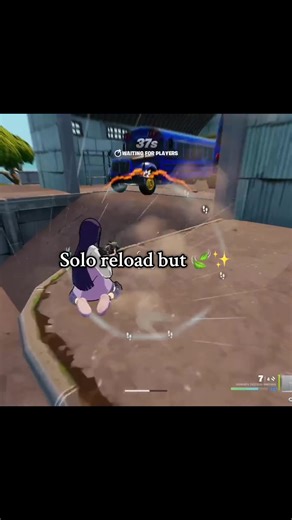 Chat i’m sorry for being so dramatic🫠 #reload #fortnite #fyp #zerobuild #fortnitereload